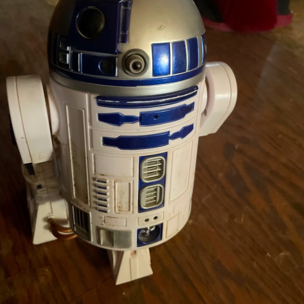 Hasbro toy  phone controller and with  hand  sender